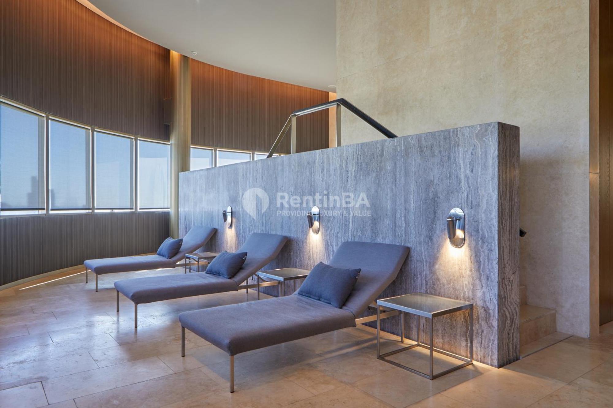 Apartahotel Nido At Recoleta Deco Ciudad Autónoma de Buenos Aires