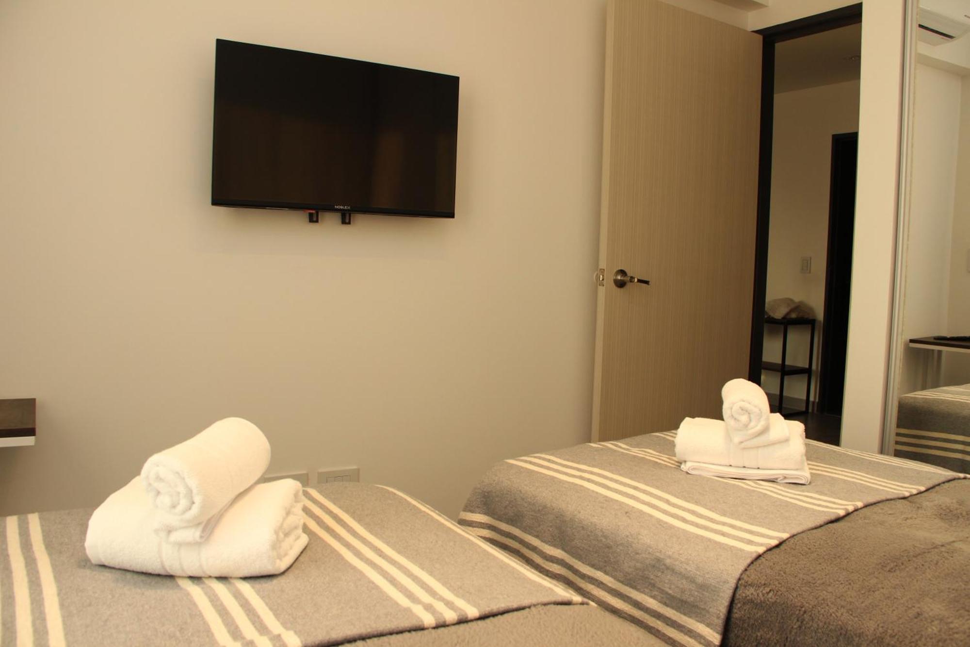 Apartahotel In House Ba - Le Coq Ciudad Autónoma de Buenos Aires