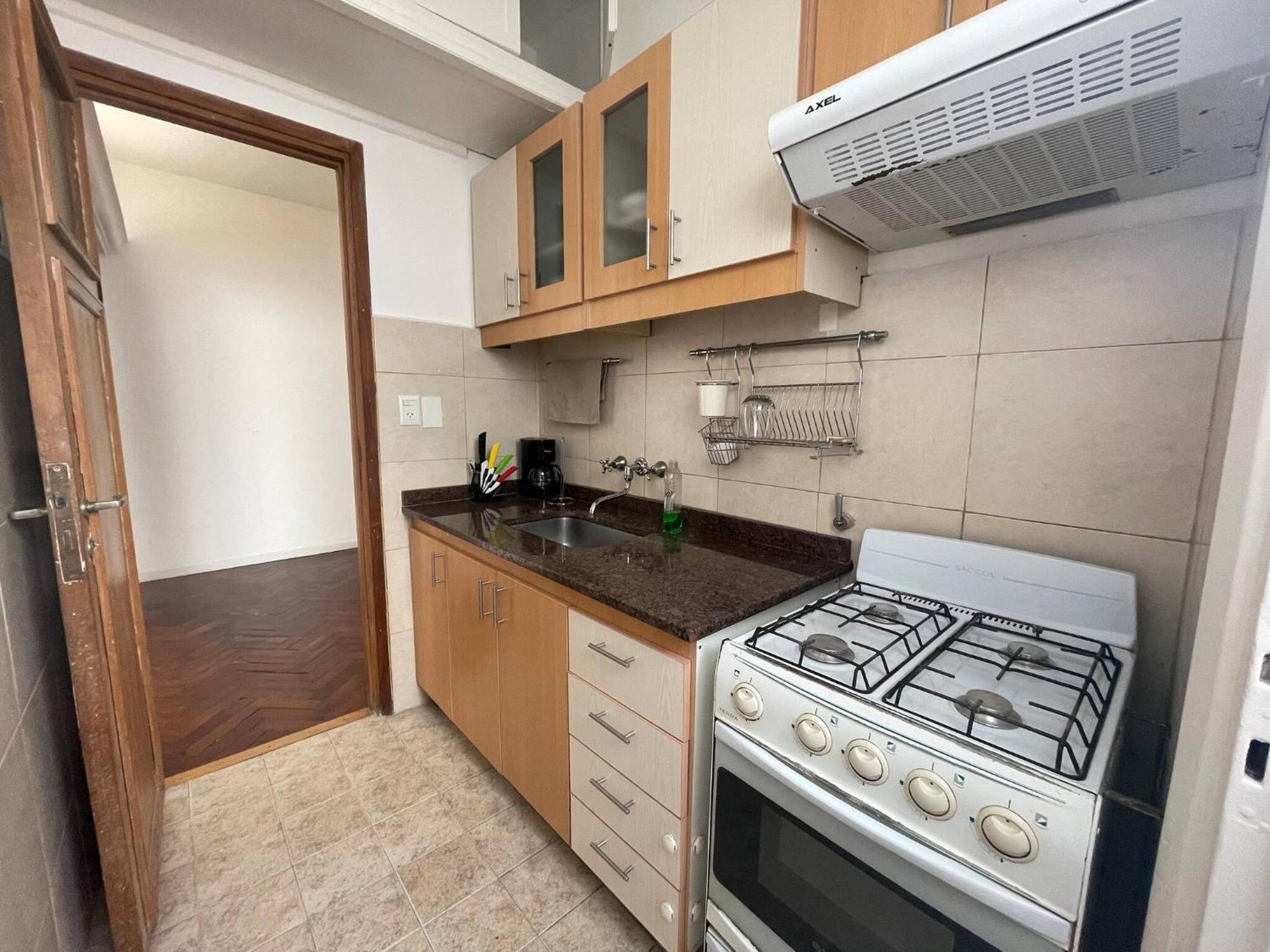 Beautiful In Palermo- Barrio Norte Apartamento Ciudad Autónoma de Buenos Aires