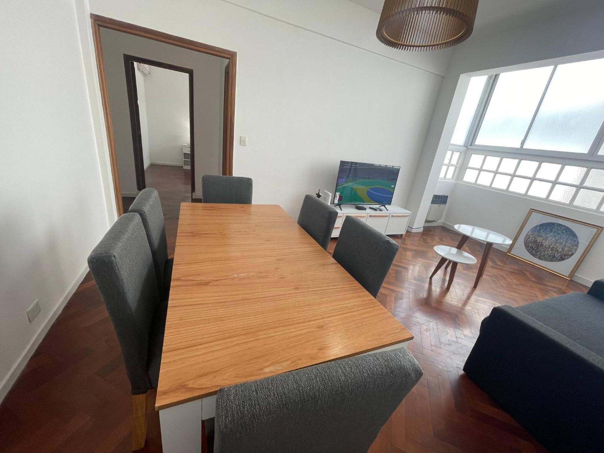 Beautiful In Palermo- Barrio Norte Apartamento