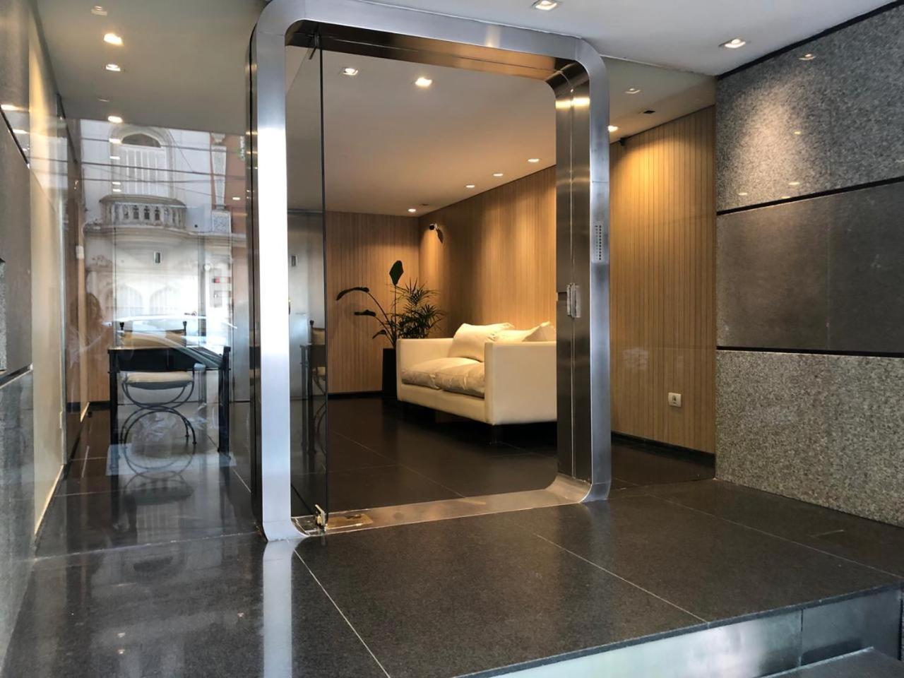 Apartamento Amazing 3-bedroom In Beautiful Palermo/canita Area Ciudad Autónoma de Buenos Aires
