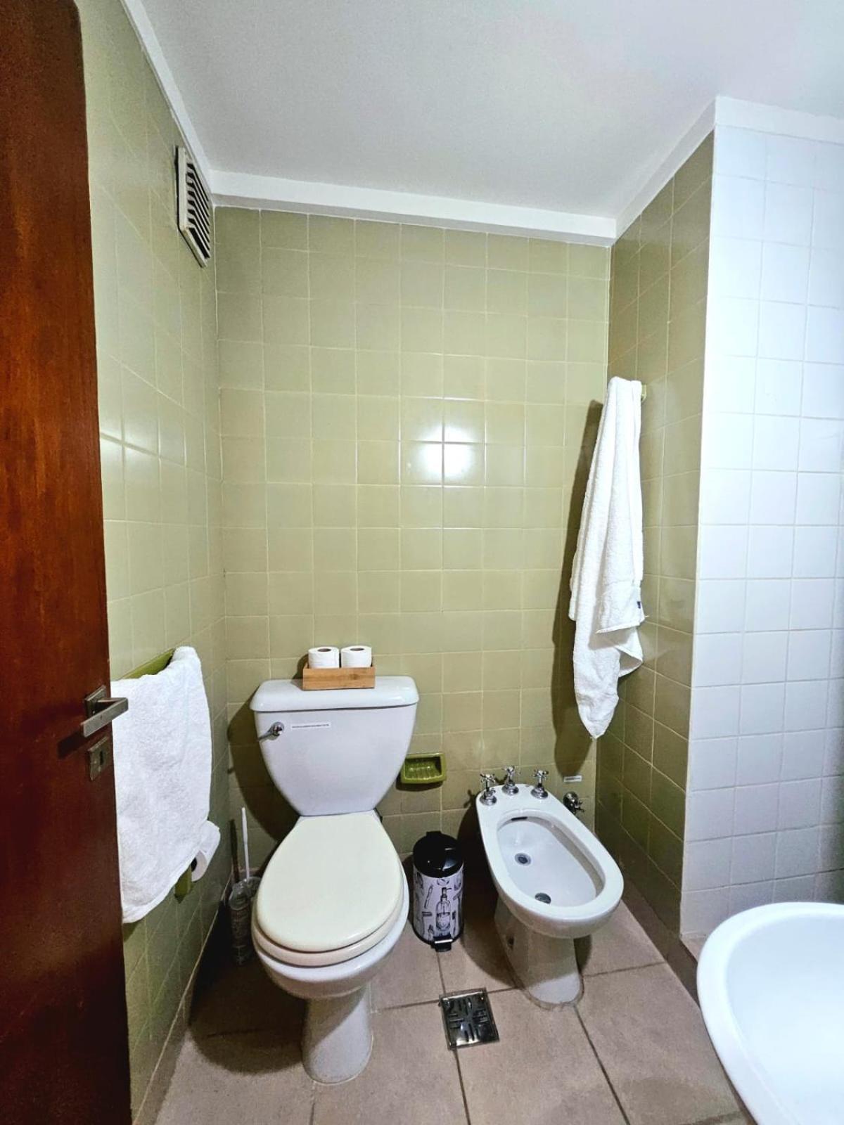 Apartamento Ambassador Ba *