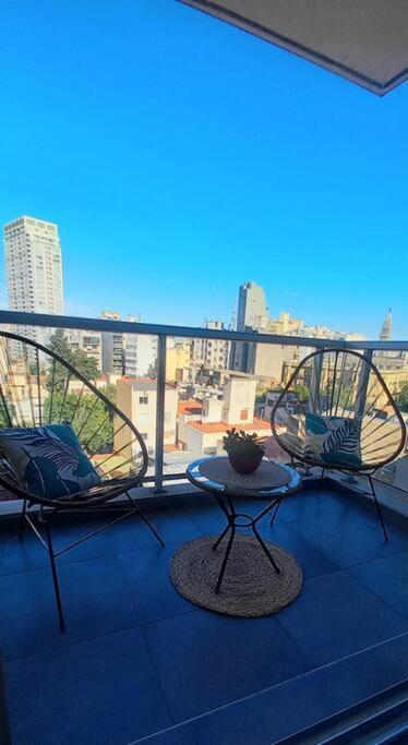 Fabuloso Dpto. En San Telmo Apartment *