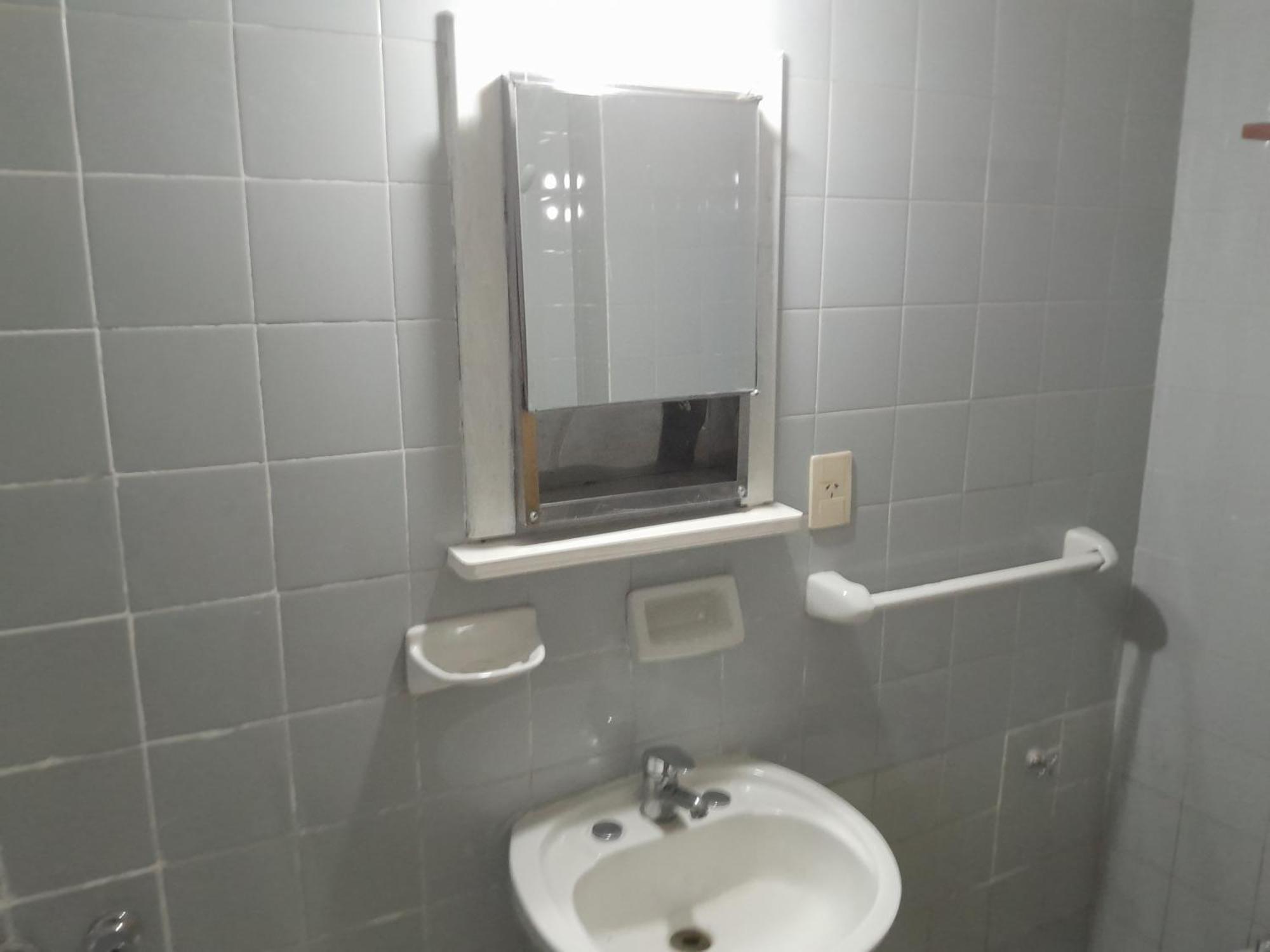 Apartamento Ciudad De Bs As 1