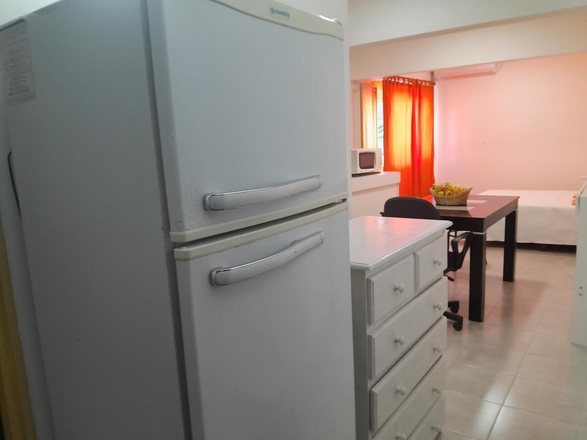 Apartamento Ciudad De Bs As 1 Ciudad Autónoma de Buenos Aires