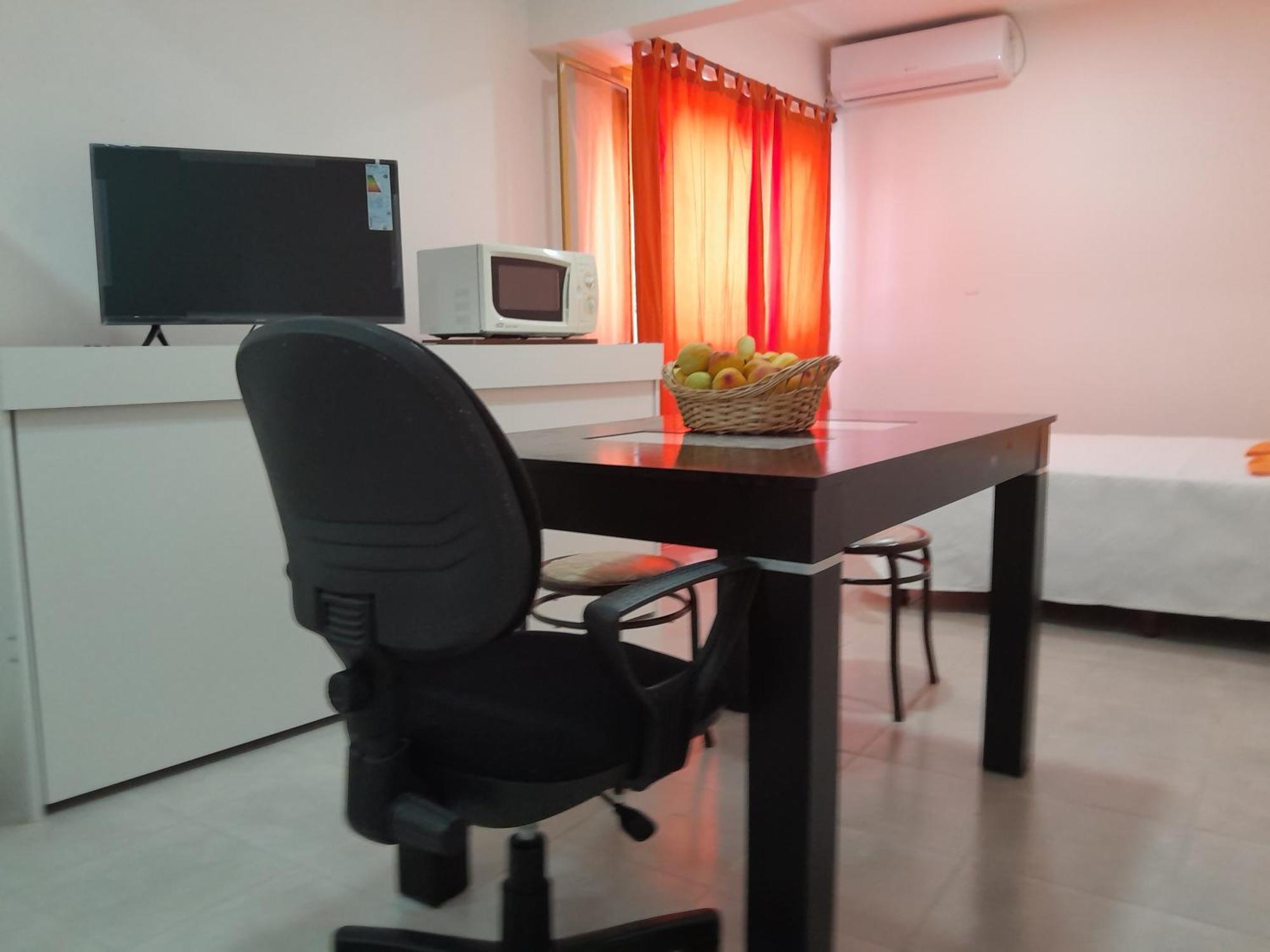 Ciudad De Bs As 1 Apartamento