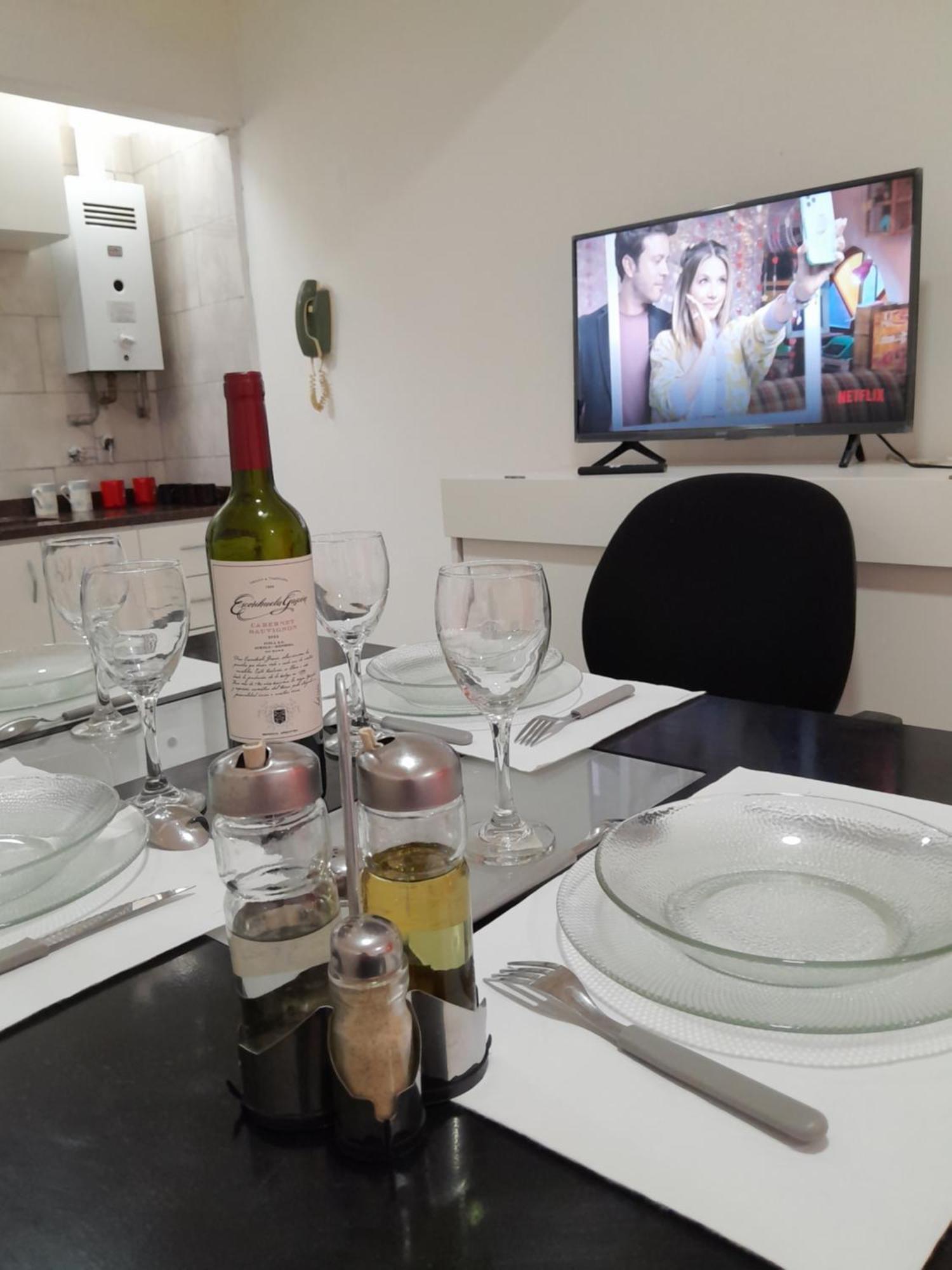 Apartamento Ciudad De Bs As 1