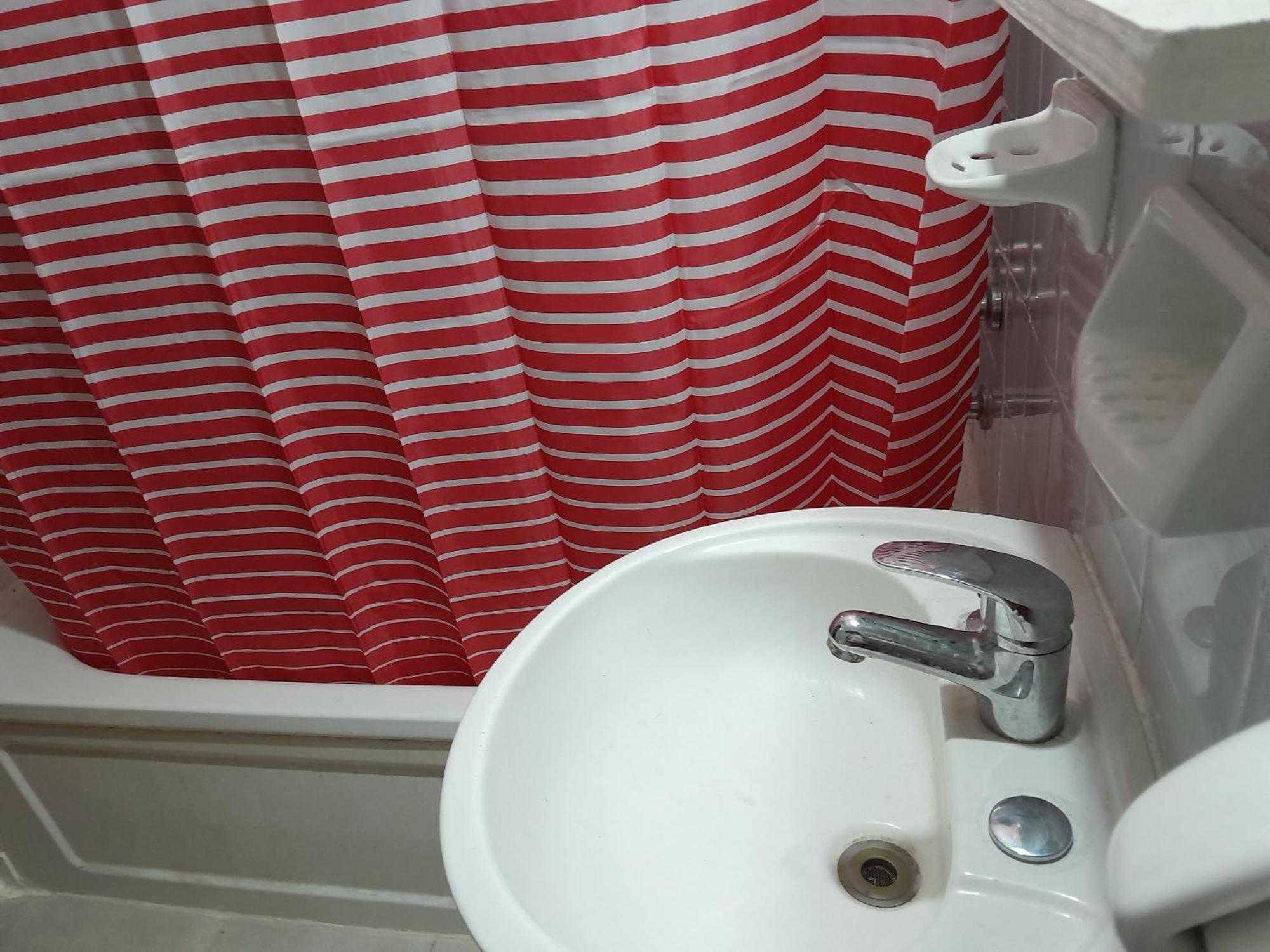 Ciudad De Bs As 1 Apartamento Ciudad Autónoma de Buenos Aires