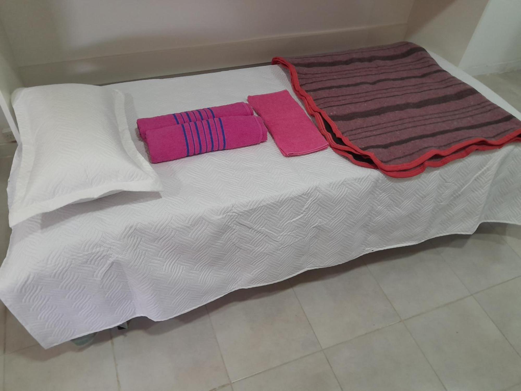 Ciudad De Bs As 1 Apartamento Ciudad Autónoma de Buenos Aires