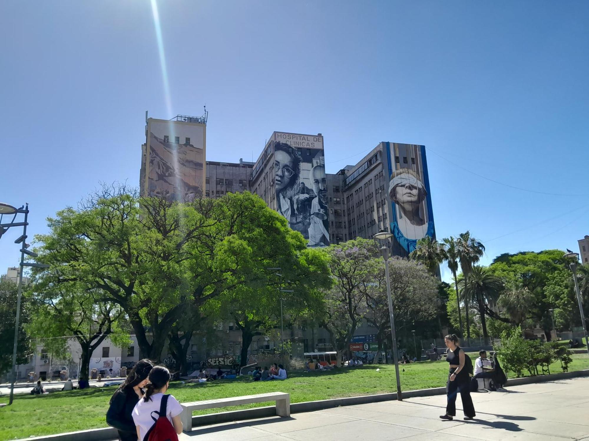 Apartamento Ciudad De Bs As 1 *