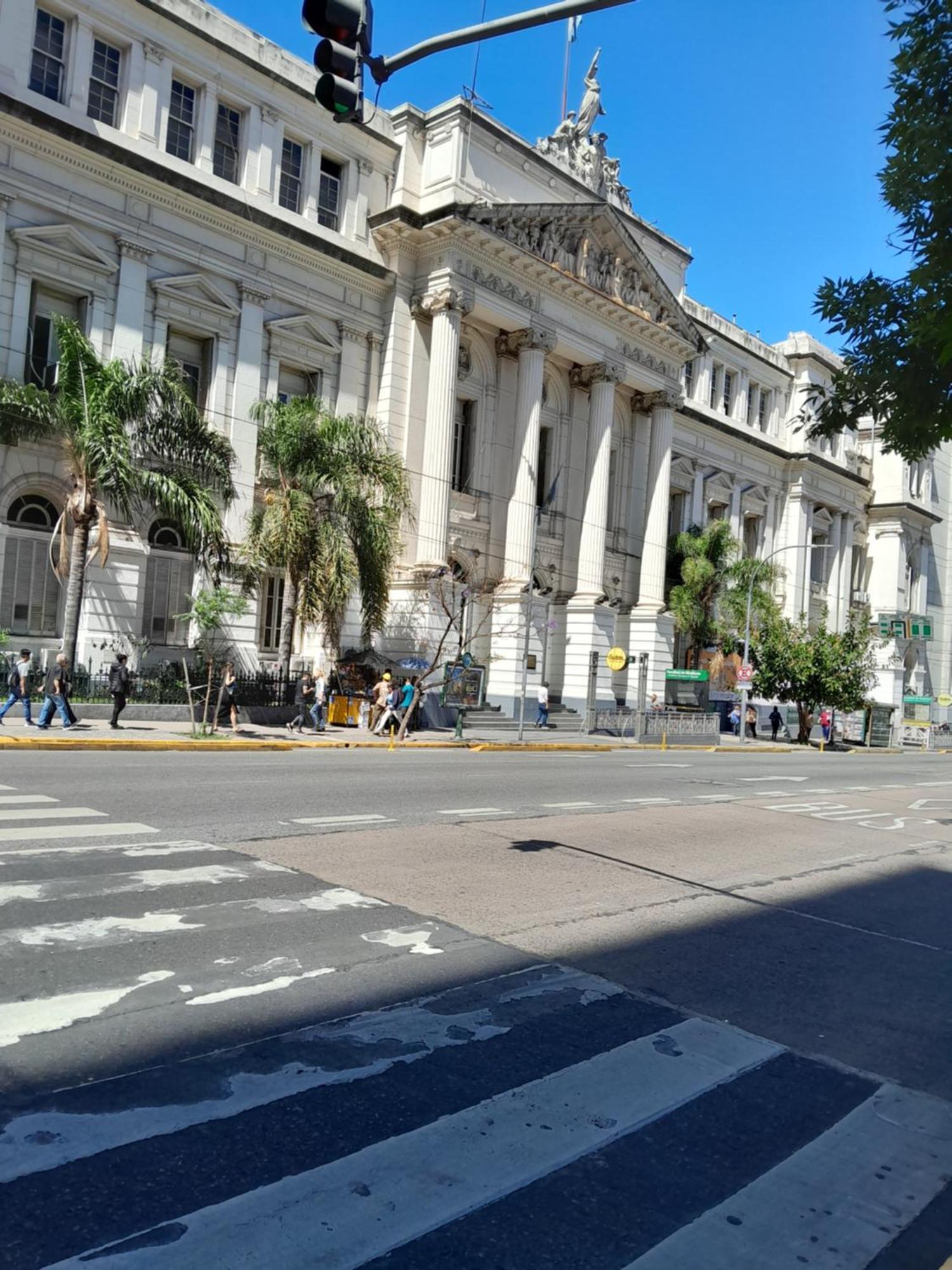 Ciudad De Bs As 1 Apartamento Ciudad Autónoma de Buenos Aires