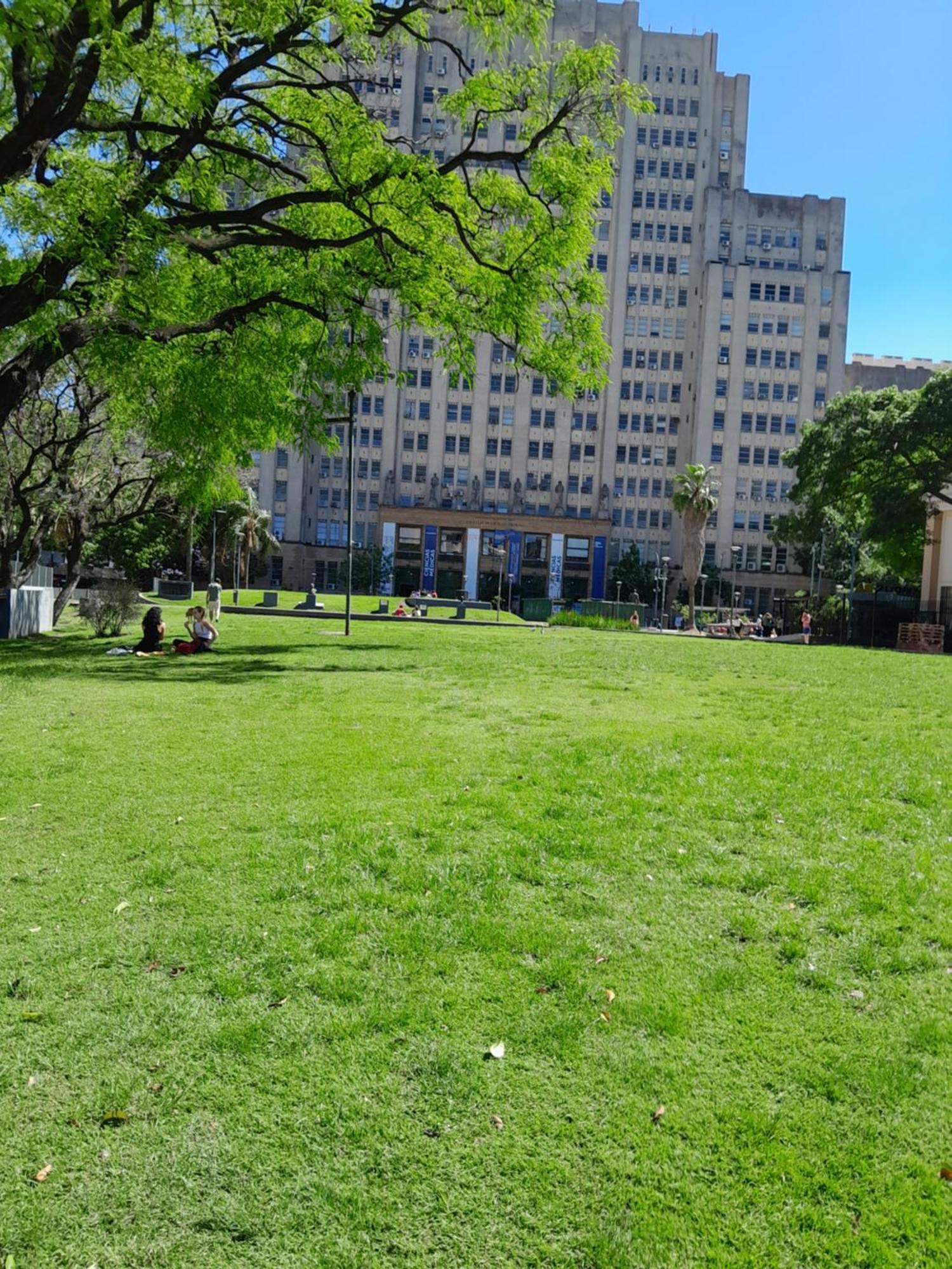 Ciudad De Bs As 1 Ciudad Autónoma de Buenos Aires