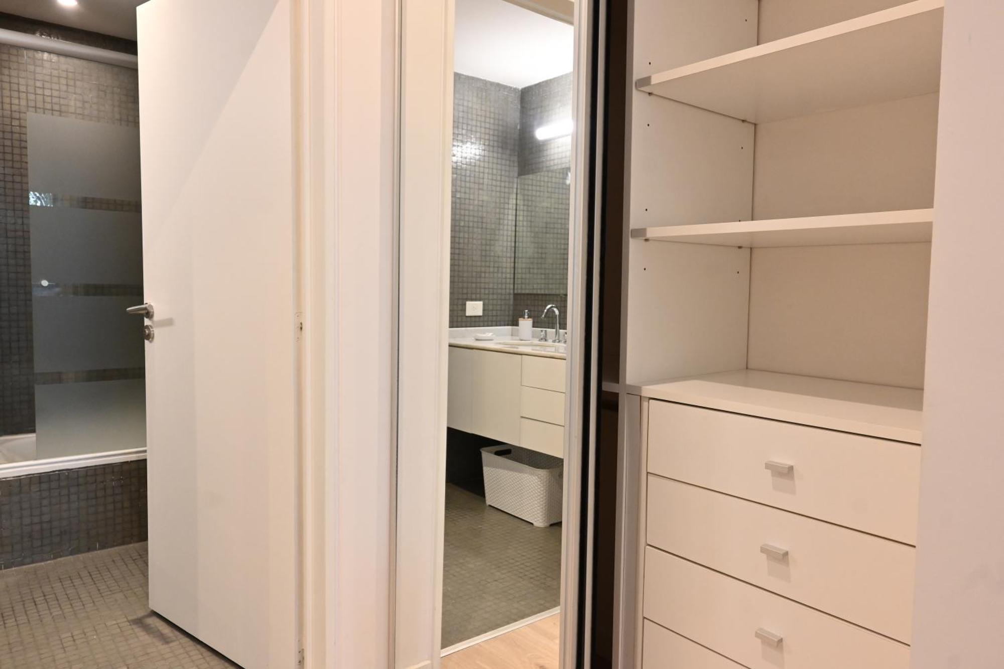 Apartamento Excelente Depto. A Estrenar En El Mejor Palermo