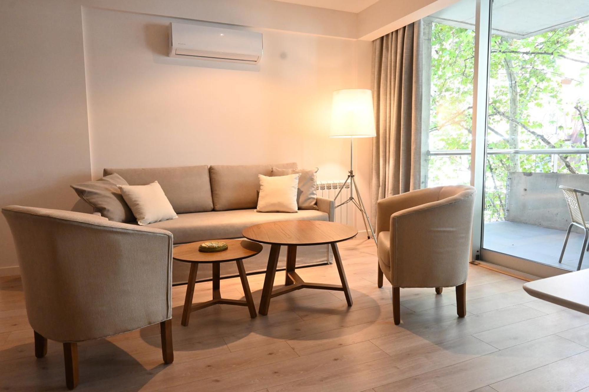 Excelente Depto. A Estrenar En El Mejor Palermo Apartamento Ciudad Autónoma de Buenos Aires