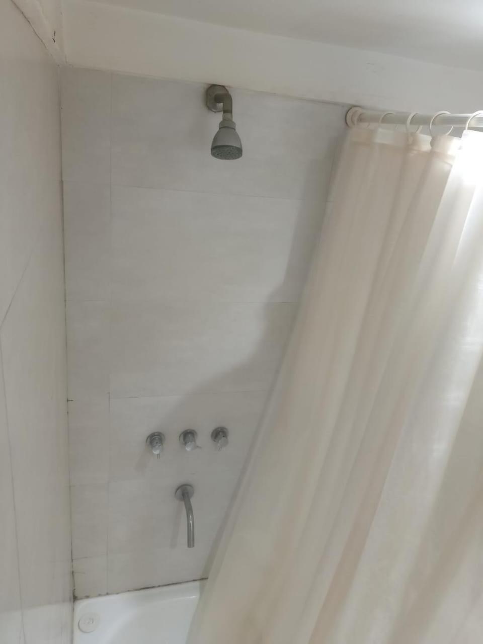 Apart Guemes Y Scalabrini Ortiz Apartamento *