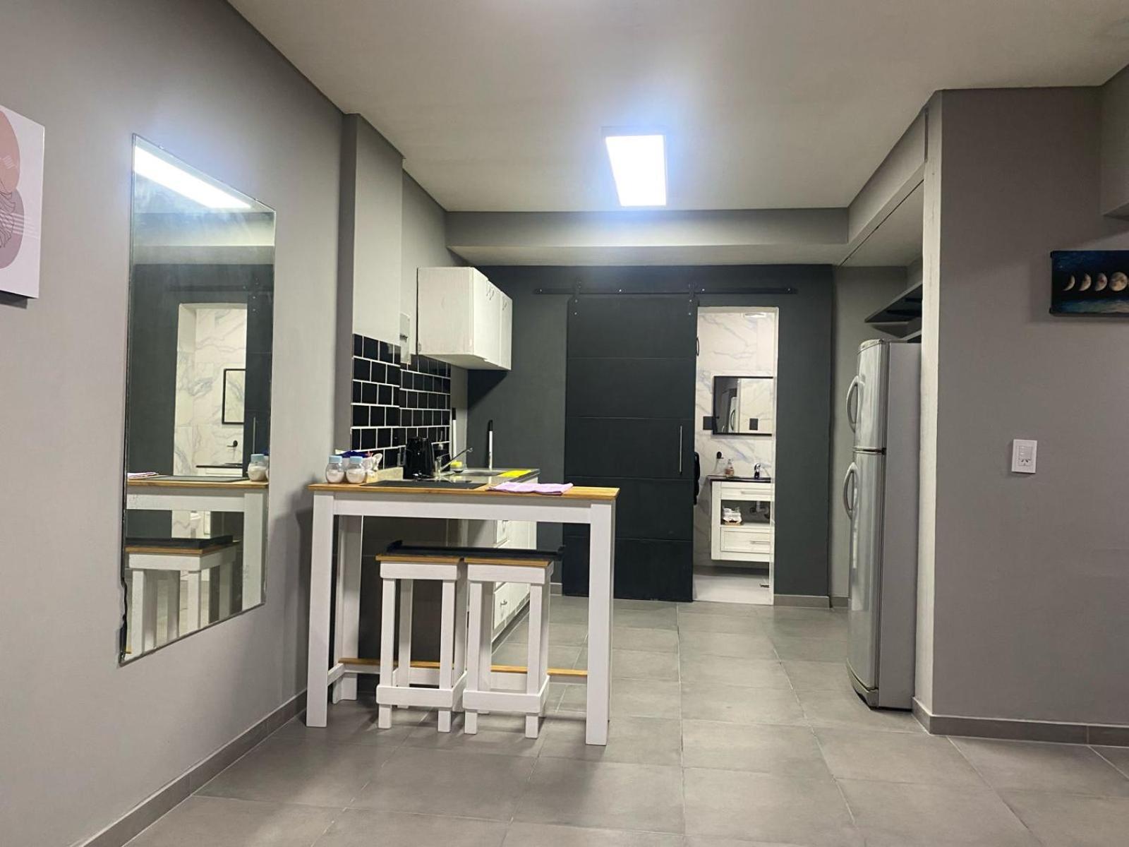 Apartamento Monoambiente En Retiro Buenos Aires