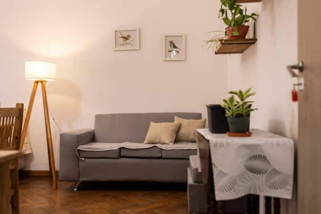 Casa Jade, Amplia Casa Con Excelente Ubicacion En Capital Federal Apartamento Ciudad Autónoma de Buenos Aires