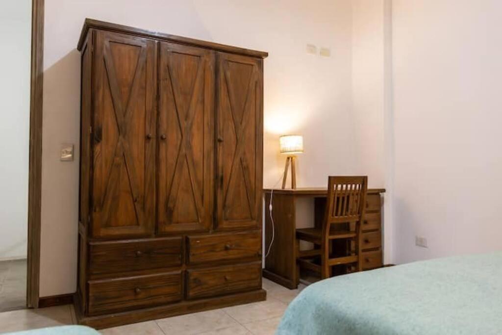 Casa Jade, Amplia Casa Con Excelente Ubicacion En Capital Federal Ciudad Autónoma de Buenos Aires