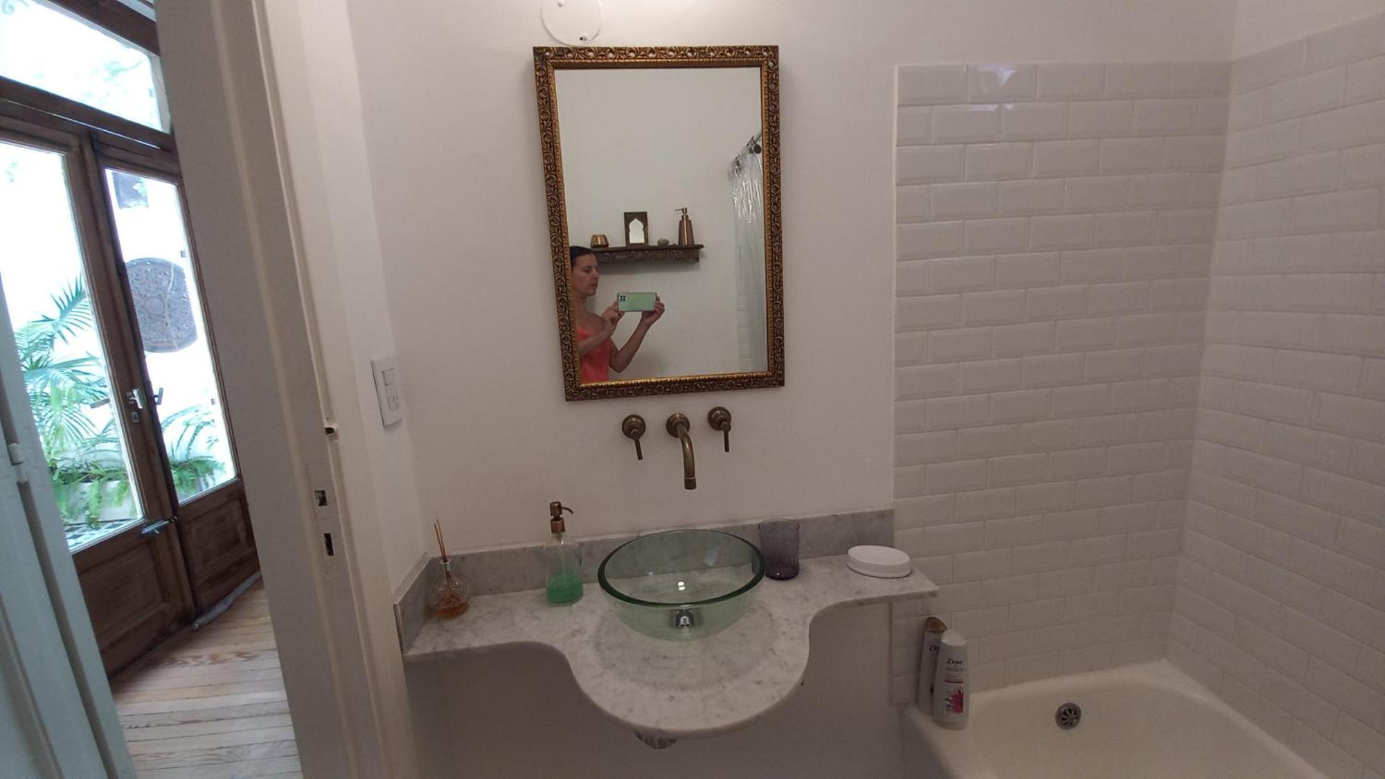 Ph En Nunez Con Patio Apartamento Ciudad Autónoma de Buenos Aires