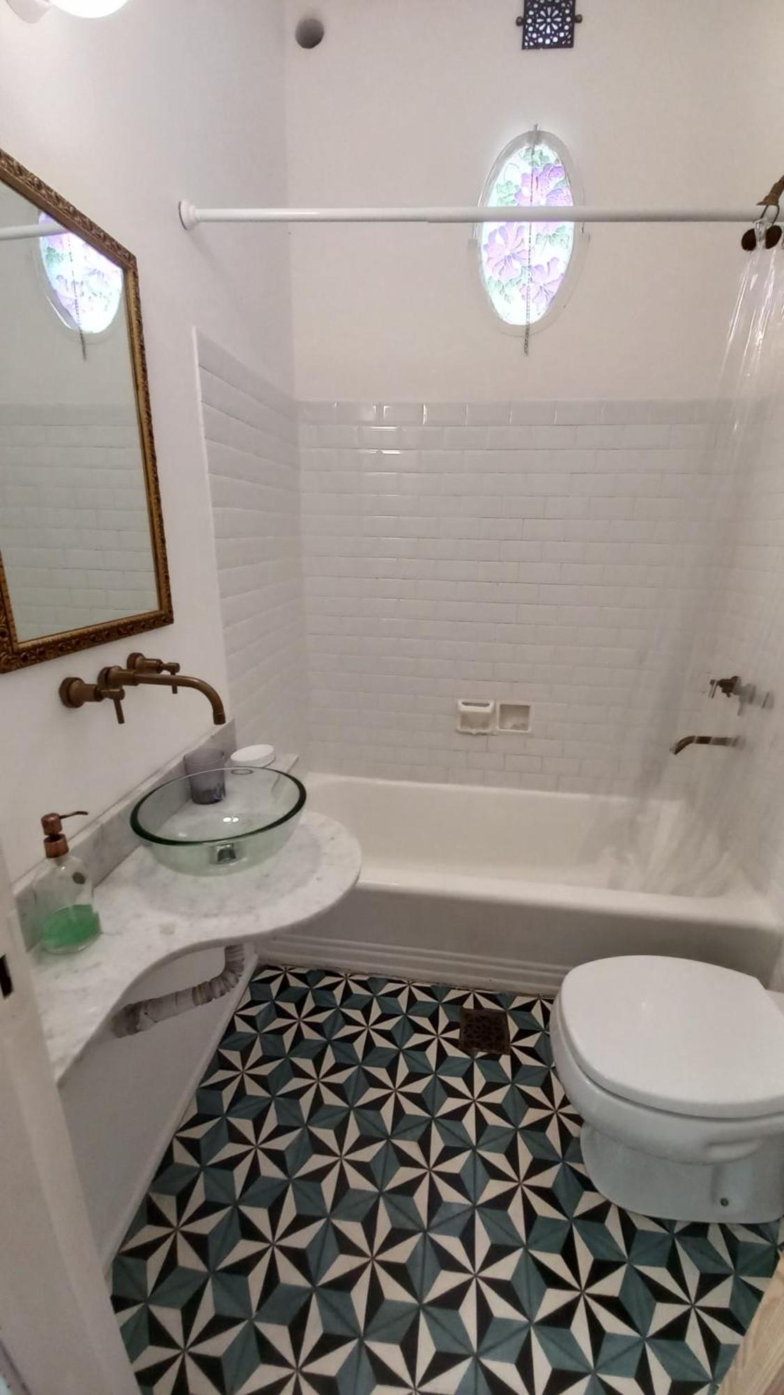 Apartamento Ph En Nunez Con Patio