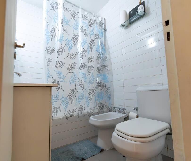 Palermo Chico 2br: Dream Location For Park Lovers * Ciudad Autónoma de Buenos Aires