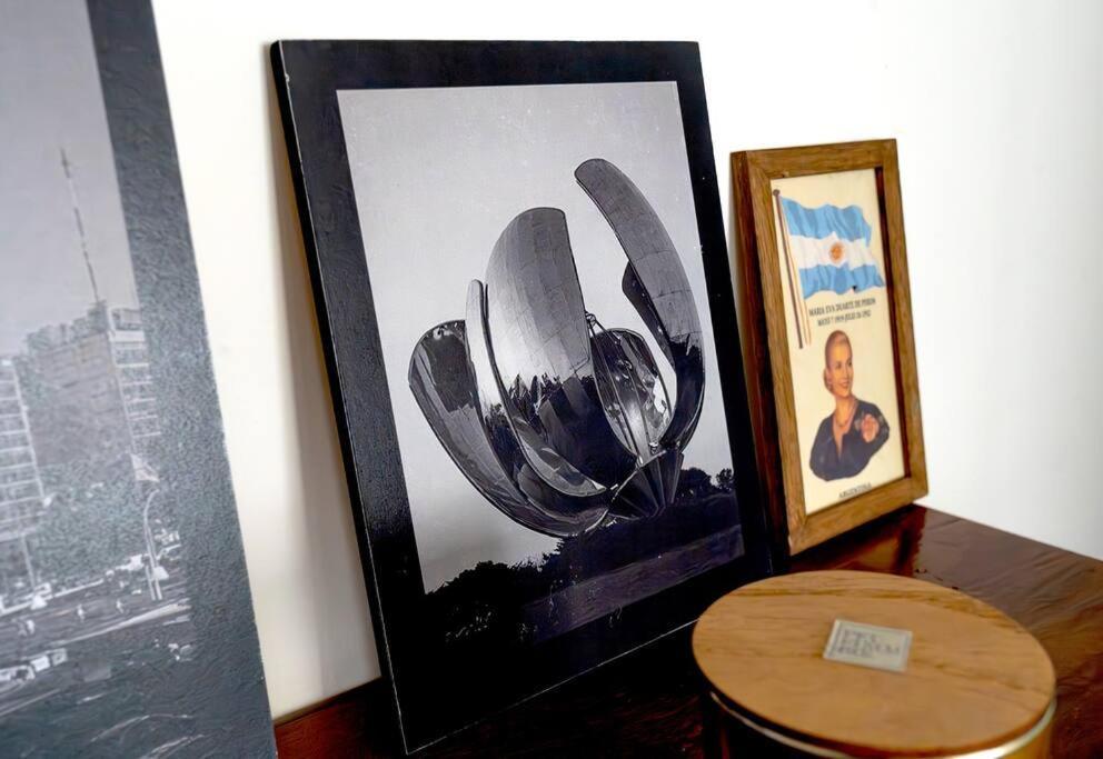 Apartamento Palermo Chico 2br: Dream Location For Park Lovers Ciudad Autónoma de Buenos Aires