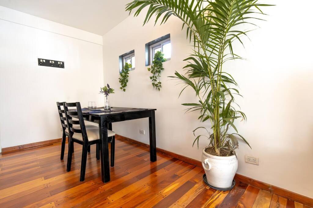 Palermo Chico 2br: Dream Location For Park Lovers Apartamento