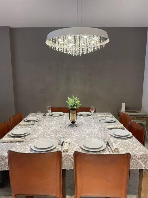 Amazing 3-bedroom In Beautiful Palermo/canita Area Ciudad Autónoma de Buenos Aires