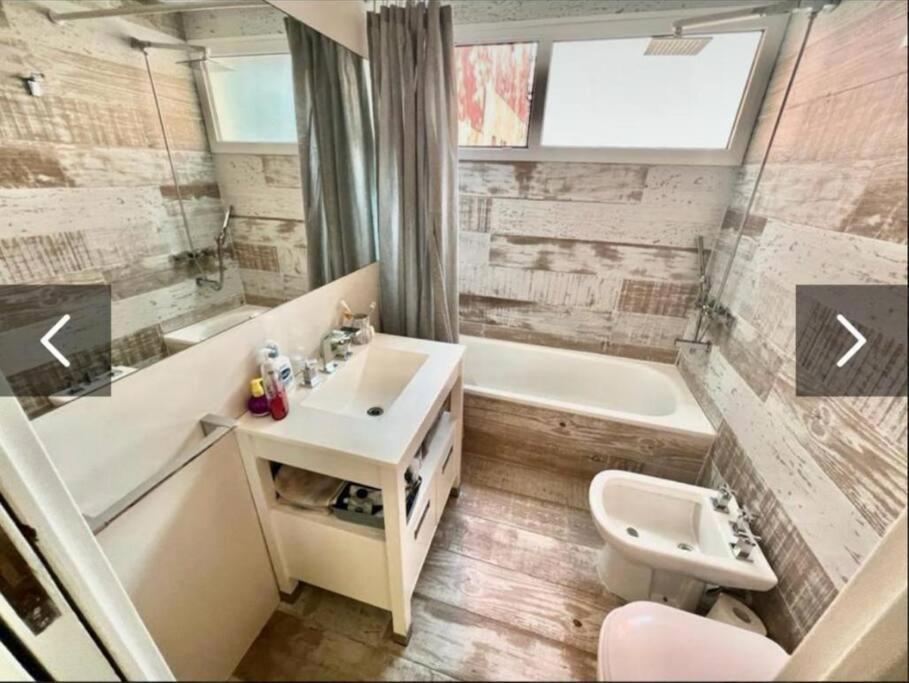 Amazing 3-bedroom In Beautiful Palermo/canita Area Ciudad Autónoma de Buenos Aires