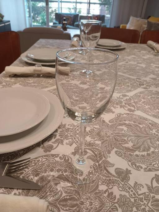 Amazing 3-bedroom In Beautiful Palermo/canita Area Apartamento