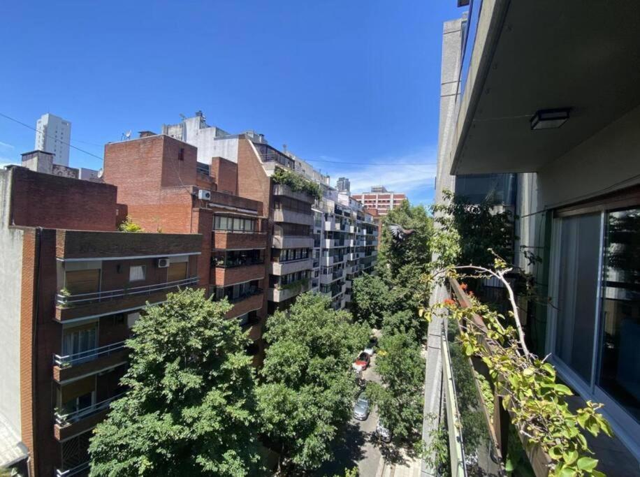 Apartamento Amazing 3-bedroom In Beautiful Palermo/canita Area *