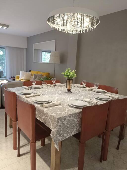 Amazing 3-bedroom In Beautiful Palermo/canita Area * Ciudad Autónoma de Buenos Aires