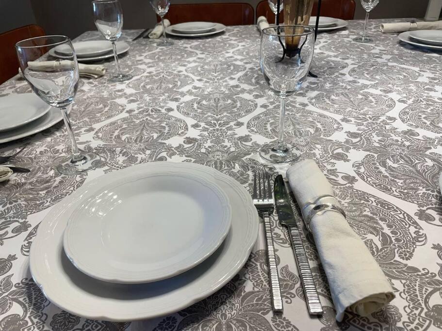 Amazing 3-bedroom In Beautiful Palermo/canita Area Apartamento *