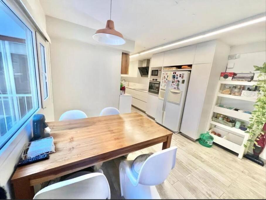 Apartamento Amazing 3-bedroom In Beautiful Palermo/canita Area Ciudad Autónoma de Buenos Aires