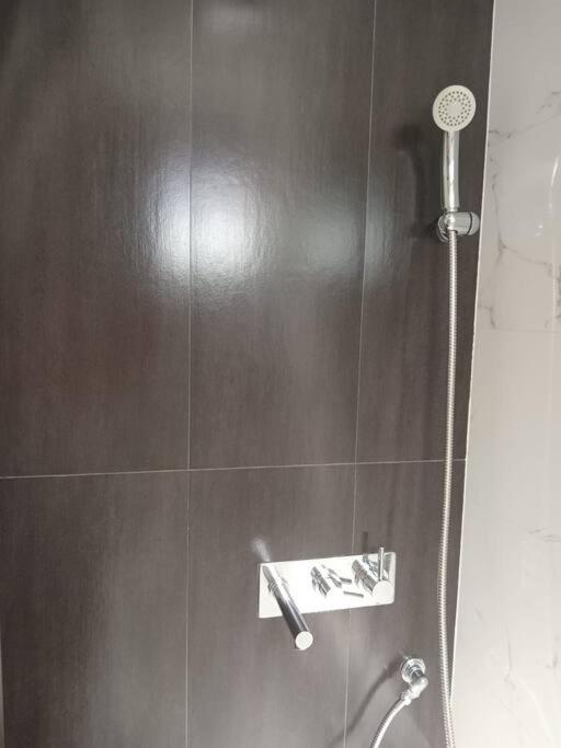 Apartamento Amazing 3-bedroom In Beautiful Palermo/canita Area