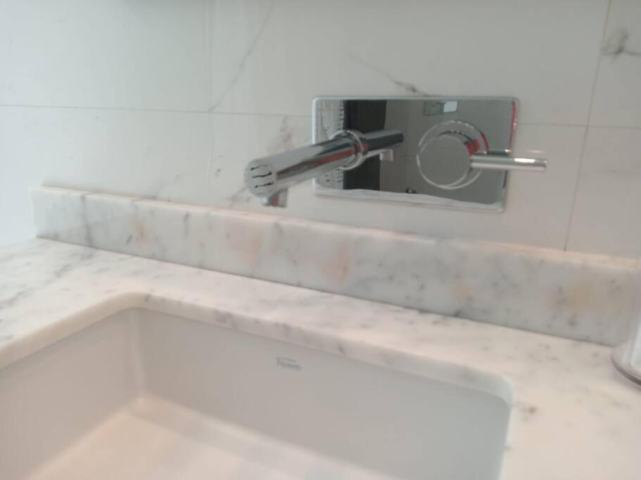 Amazing 3-bedroom In Beautiful Palermo/canita Area Apartamento