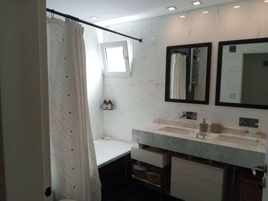Amazing 3-bedroom In Beautiful Palermo/canita Area *