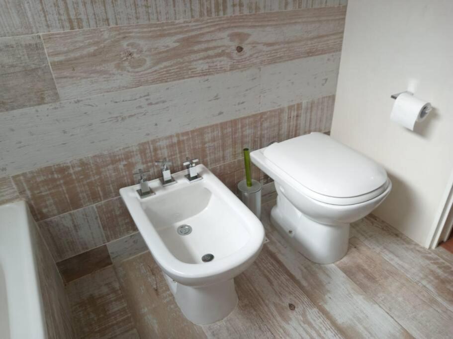 Amazing 3-bedroom In Beautiful Palermo/canita Area * Ciudad Autónoma de Buenos Aires