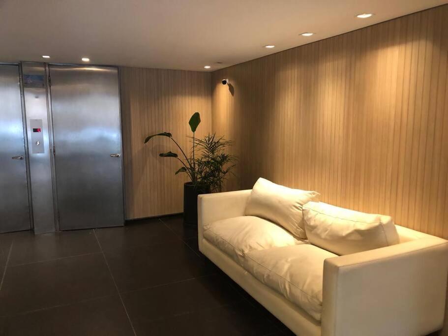 Apartamento Amazing 3-bedroom In Beautiful Palermo/canita Area Ciudad Autónoma de Buenos Aires