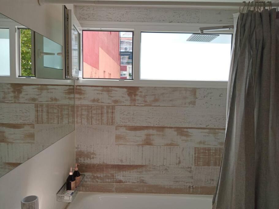 Amazing 3-bedroom In Beautiful Palermo/canita Area Apartamento *