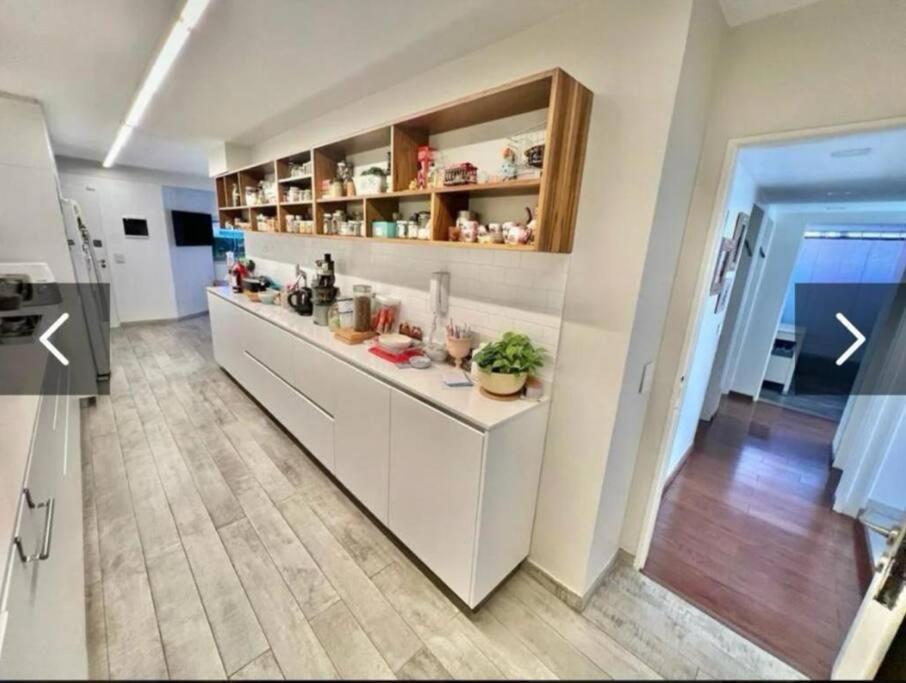 Amazing 3-bedroom In Beautiful Palermo/canita Area Apartamento