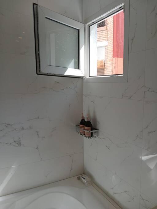 Amazing 3-bedroom In Beautiful Palermo/canita Area Apartamento