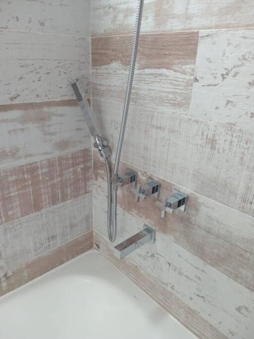 Amazing 3-bedroom In Beautiful Palermo/canita Area Apartamento *