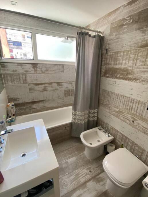 Amazing 3-bedroom In Beautiful Palermo/canita Area * Ciudad Autónoma de Buenos Aires