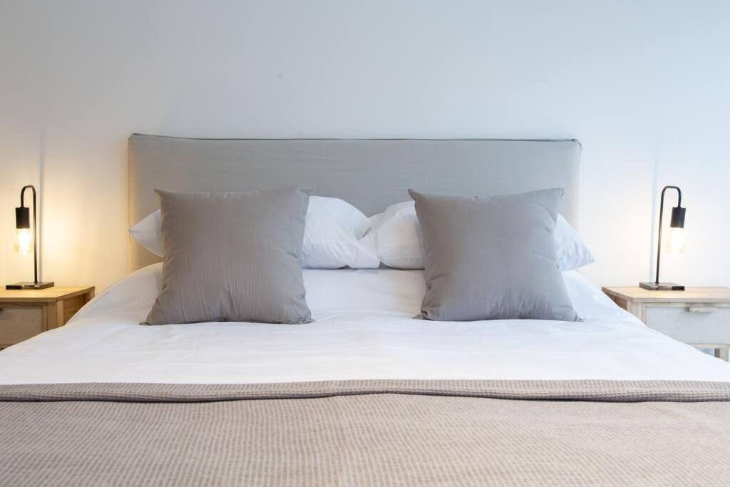 Apartamento Hiedra Beautiful Deluxe Studio