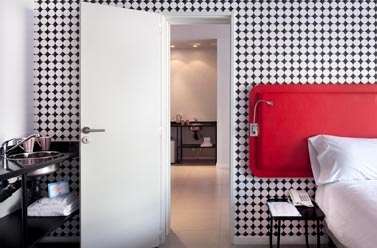 Pop Hotel Ciudad Autónoma de Buenos Aires