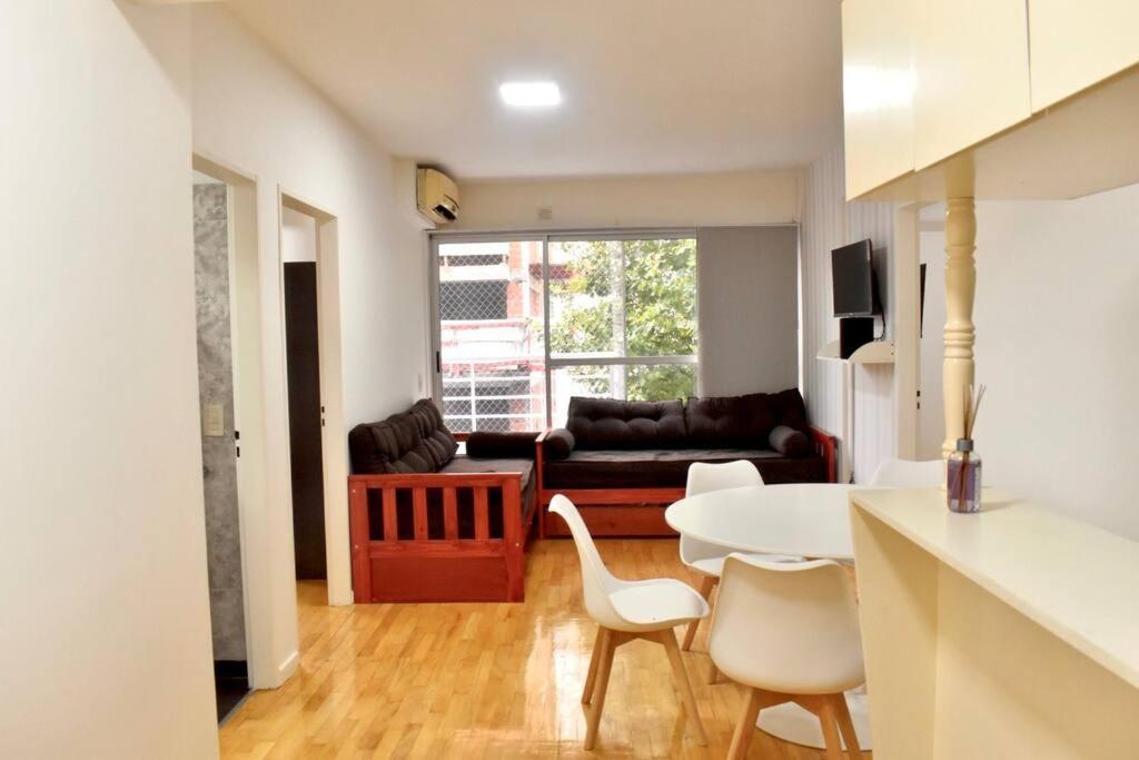 Amplio Piso, Con Cochera 2 2 Banos La Rural, Shopping Mall Arcos Apartamento *