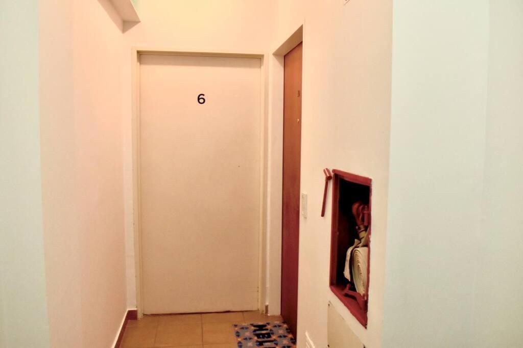 Amplio Piso, Con Cochera 2 2 Banos La Rural, Shopping Mall Arcos Apartamento *