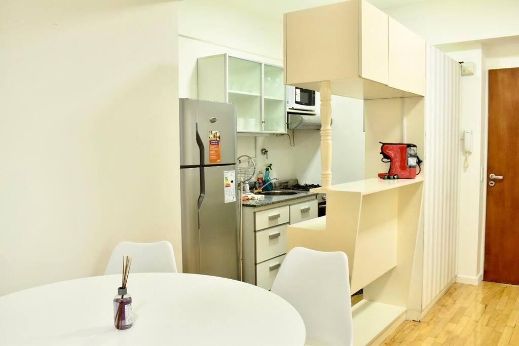 Amplio Piso, Con Cochera 2 2 Banos La Rural, Shopping Mall Arcos Apartamento *