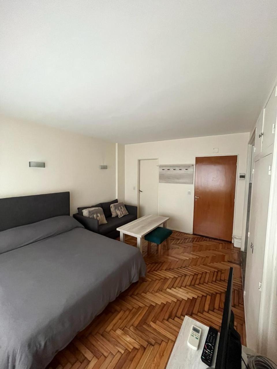 Apartamento Hub En Palermo Buenos Aires